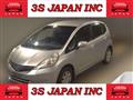 2012 Honda Fit