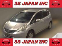 2012 Honda Fit