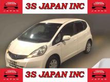 2012 Honda Fit