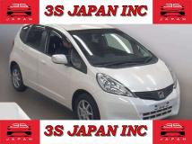 2012 Honda Fit