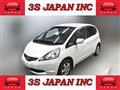 2010 Honda Fit