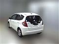 2010 Honda Fit