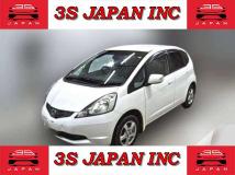 2010 Honda Fit