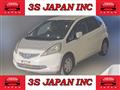 2009 Honda Fit