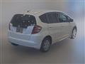 2009 Honda Fit