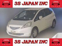 2009 Honda Fit
