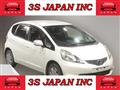 2010 Honda Fit