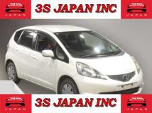 2010 Honda Fit