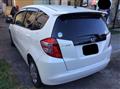 2008 Honda Fit