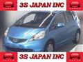 2010 Honda Fit