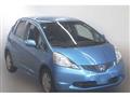 2010 Honda Fit