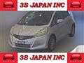 2011 Honda Fit