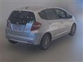 2011 Honda Fit