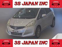 2011 Honda Fit