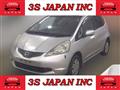 2008 Honda Fit