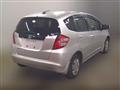 2008 Honda Fit