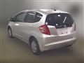 2008 Honda Fit
