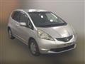2008 Honda Fit