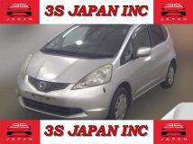2008 Honda Fit