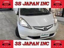 2010 Honda Fit