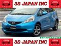 2008 Honda Fit