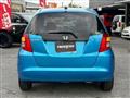 2008 Honda Fit