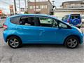 2008 Honda Fit