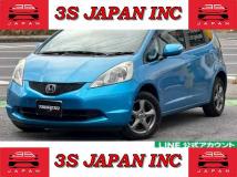 2008 Honda Fit