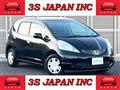 2009 Honda Fit