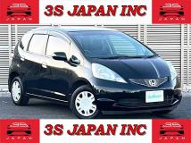2009 Honda Fit