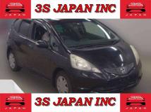 2008 Honda Fit