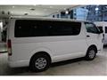 2018 Toyota Hiace Van