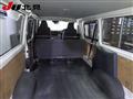 2018 Toyota Hiace Van