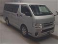 2019 Toyota Hiace Van