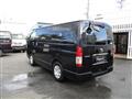 2019 Toyota Hiace Van