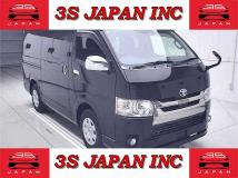 2018 Toyota Regiusace