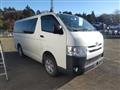 2018 Toyota Hiace Van
