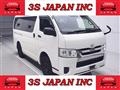 2019 Toyota Hiace