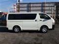 2019 Toyota Hiace Van