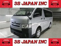 2019 Toyota Regiusace Van