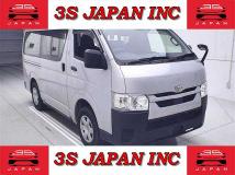 2020 Toyota Hiace