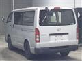 2018 Toyota Hiace Van