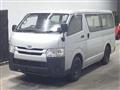2018 Toyota Hiace Van