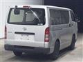 2018 Toyota Hiace Van