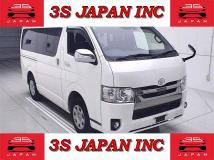 2019 Toyota Regiusace