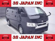 2021 Toyota Hiace