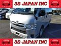 2019 Toyota Hiace Van