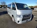 2019 Toyota Hiace Van