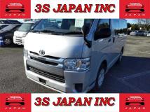 2019 Toyota Hiace Van