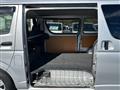 2019 Toyota Hiace Van